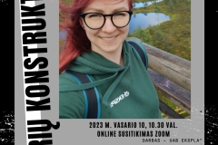 Jurga Girdzijauskaitė-Kabelkė - 2
