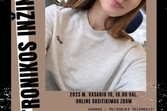 Jurga Girdzijauskaitė-Kabelkė - 1